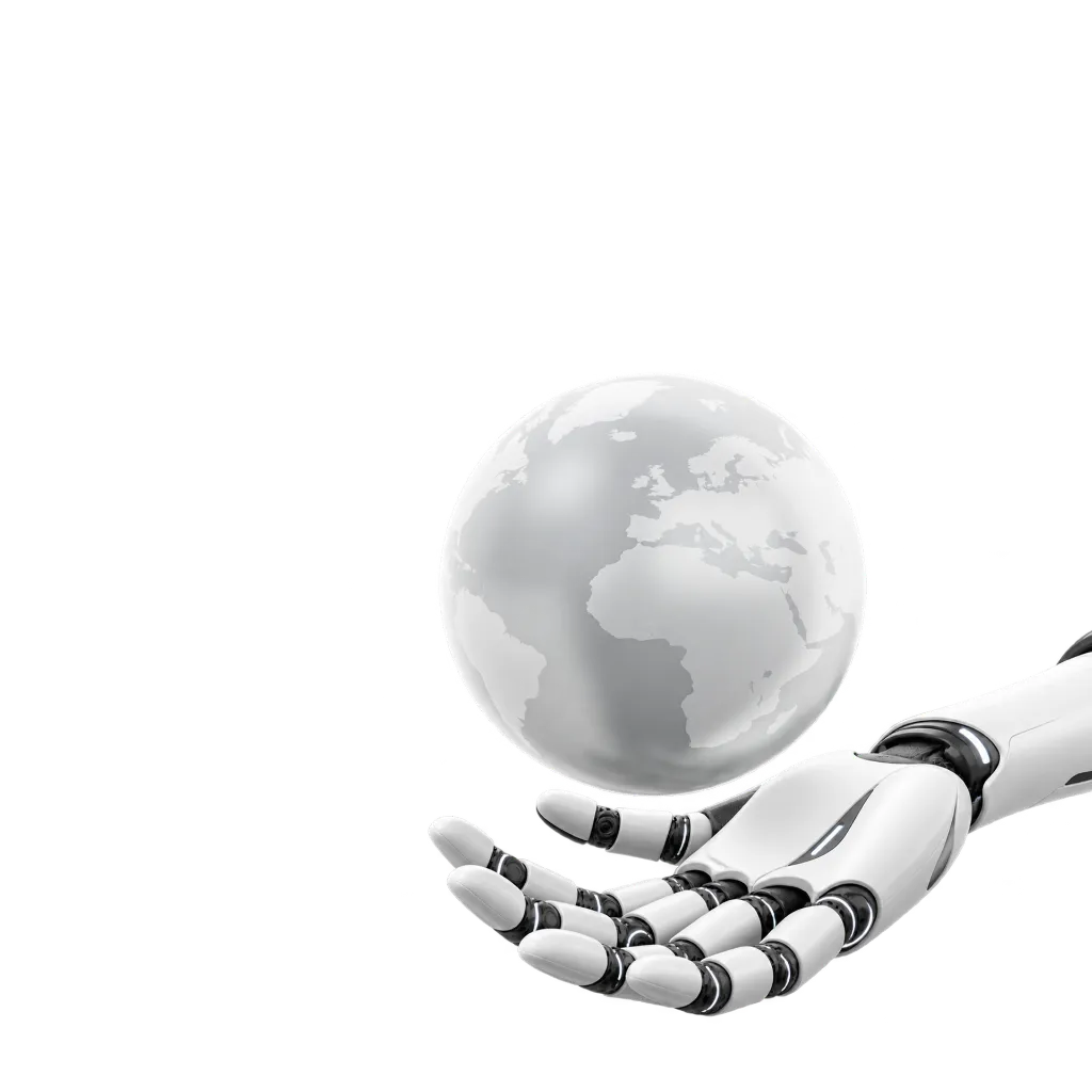 Automações para ganhar escala