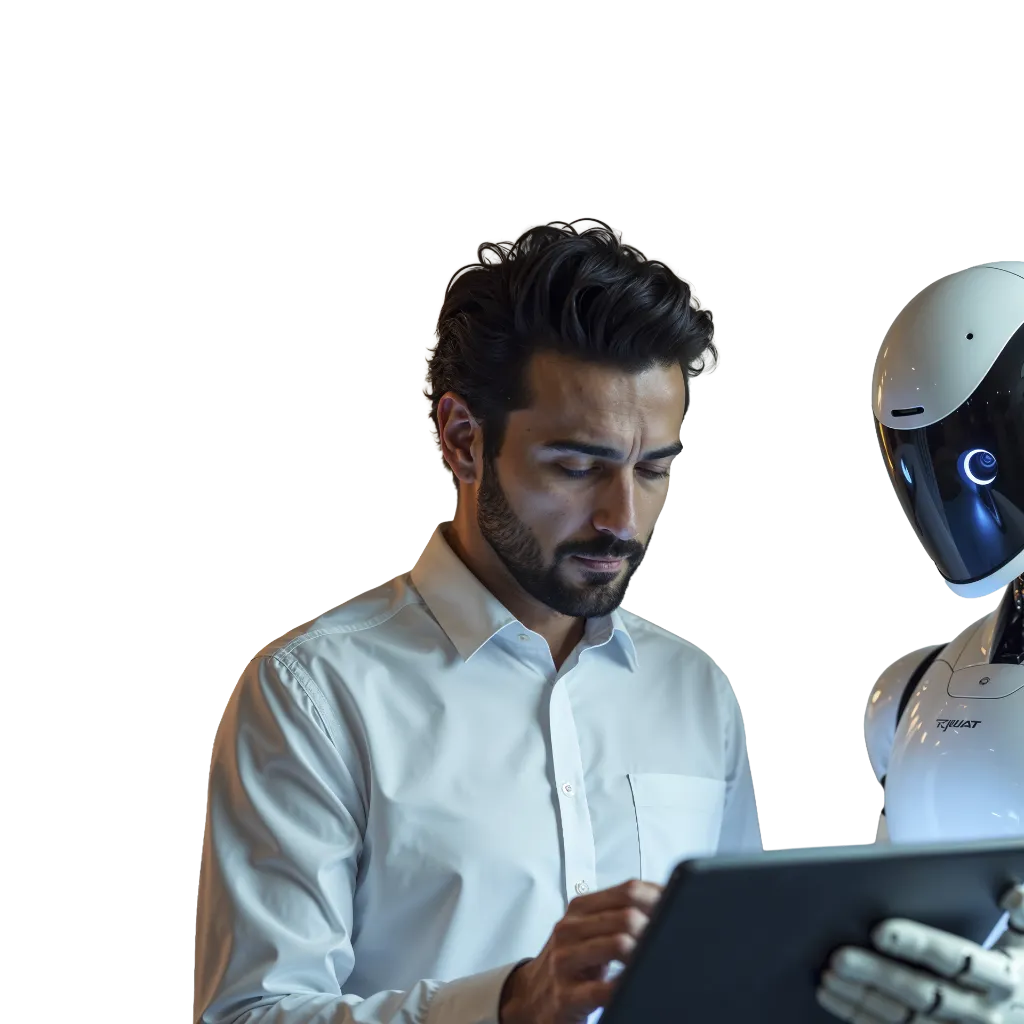 Agentes de IA e automação